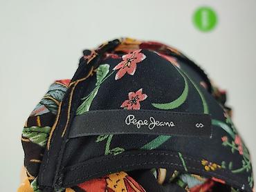 peek: Pepe Jeans, Bluzka damska, rozmiar S — 4
