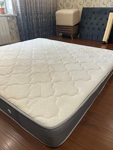 turhan matras: Yeni, Ortopedik matras, İki nəfərlik — 2