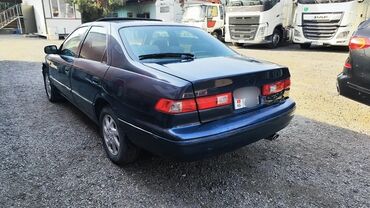 авто рассрочка бишкек фото: Toyota Camry: 1997 г., 2.2 л, Автомат, Газ, Седан
