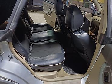 outback 2018: Subaru Legacy Lancaster: 2001 г., 2.5 л, Автомат, Газ, Универсал — 1