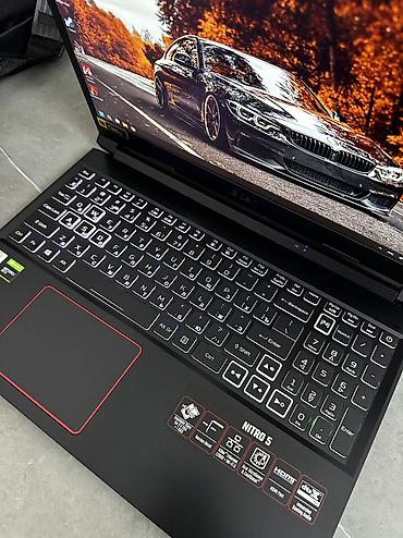 Ноутбуки Acer: Для программирования, Б/у, Intel Core i5 — 8