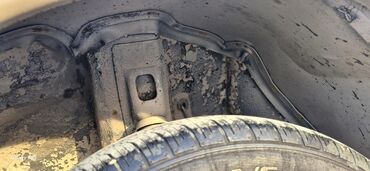 VAZ (LADA): VAZ (LADA) 2106: 1.5 l | 1989 il 42600 km Sedan — 9