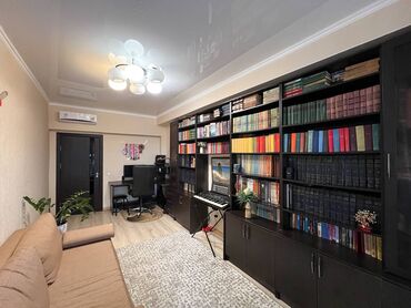 Продажа квартир: 5 и более комнат, 152 м², Элитка, 10 этаж, Евроремонт — 1