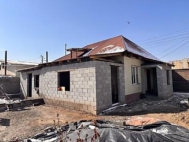 закрытая футбольная поля: 4 комнаты, 90 м², 4 соток, пос. Дачный, Собственник — 4