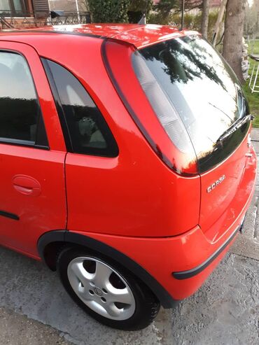 Opel: Auto u dobrom stanju. Skoro zamenjene sve 4 zimske gume i akumulator — 7