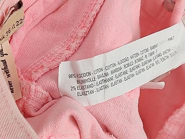 bing: Bershka, Szorty damskie, rozmiar 2XS — 5