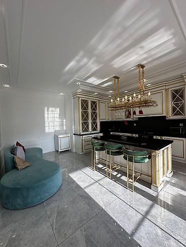 binededi: Merdekanda gunluk kiraye bag evi — 3