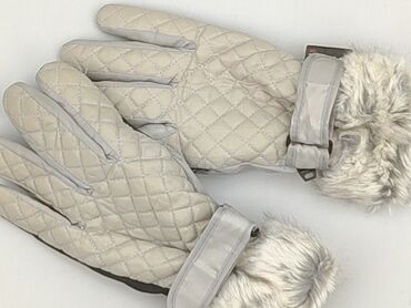 Gloves, Female, condition - Very good
