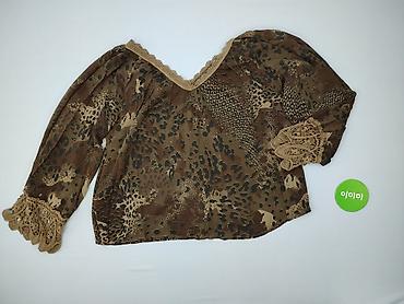 joom pl: ITALY FASHION, Bluzka damska, rozmiar 7XL — 3