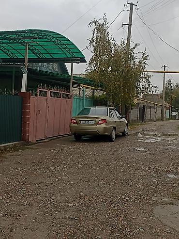 Daewoo Nexia: 2009 г., 1.6 л, Механика, Бензин, Седан