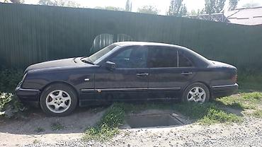 w124 e320: Mercedes-Benz : 1997 г., 2.3 л, Механика, Бензин, Седан — 3
