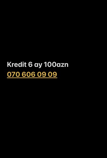 SİM-kartlar: Nömrə: ( 070 ) ( 6060909 ), İşlənmiş