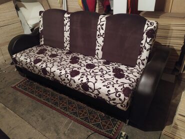 Раскладные диваны: Раскладной диван, Новый — 10