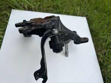 Другие детали ходовой части: Задняя левая цапфа RAV4- 2020г.в Для моделей: 2019г.в - 2023г.в — 9