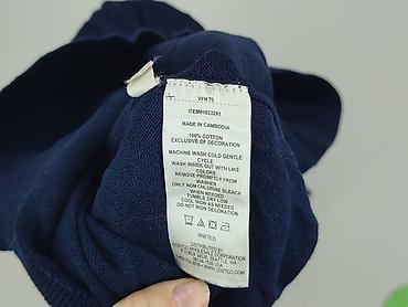 pull bear poland: Nautica, Sweter dla mężczyzn, rozmiar L — 4
