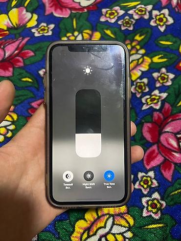 Apple iPhone: IPhone X, 256 ГБ, 97 % — 2