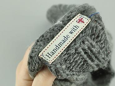 sweter vintage: Hand Knitted, Sweter damski, rozmiar 2XL — 4