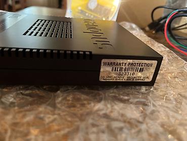 mini dv kamera: Canopus ADVC-300 — peşəkar analoq-rəqəmsal video konvertoru. VHS — 7