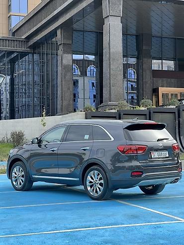 Унаа сатуу: Kia Sorento: 2018 г., 2 л, Автомат, Дизель, Кроссовер — 4