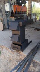 отдам даром мебель бишкек: ЭКО печка жакшы ысытат еканом 10000сом