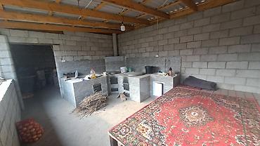 дома в ат башы: 5 комнат, 2 м², 90 соток, Аламедин (ГЭС-2) — 1