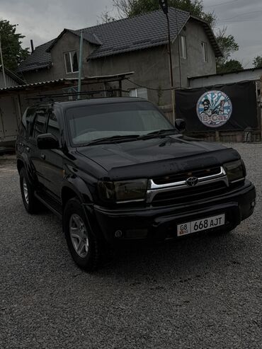 субару аутбек 2004 цена бишкек: Toyota 4Runner: 2002 г., 2.7 л, Автомат, Газ, Жол тандабас