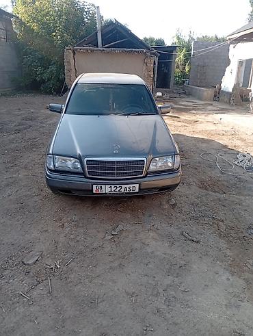 фара опель вектра б: Mercedes-Benz C-Class: 1996 г., 1.8 л, Механика, Бензин, Седан — 4