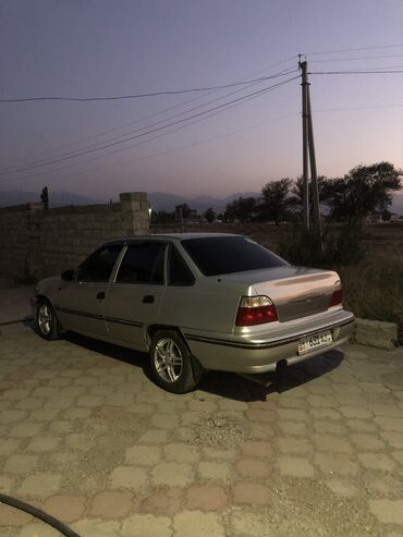 купить двигатель на бмв в бишкеке: Daewoo Nexia: 2007 г., 1.6 л, Механика, Бензин, Седан