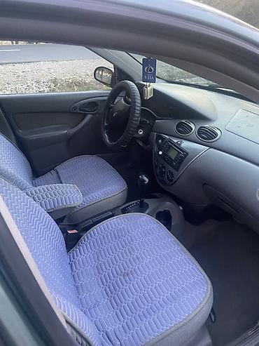 m5 e39 руль: Ford Focus: 2004 г., 2 л, Автомат, Бензин, Седан — 2
