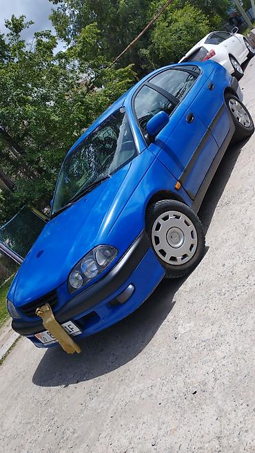 Toyota: Toyota Avensis: 1998 г., 1.8 л, Механика, Бензин — 4