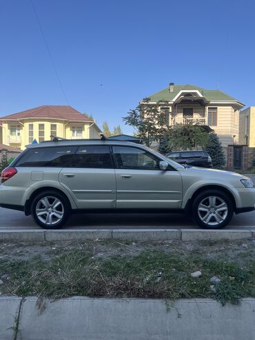 опел вектра машина: Subaru Outback: 2003 г., 3 л, Автомат, Газ, Универсал