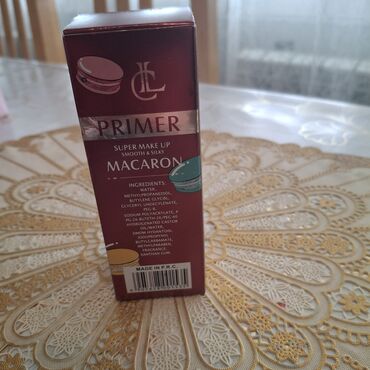 Kosmetika dəstləri: Kosmetik dəst, 2 məhsul — 2