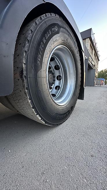 Тягачи: Тягач, Volvo, 2019 г. — 12