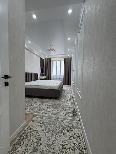 Продажа квартир: 2 комнаты, 75 м², Элитка, Дизайнерский ремонт — 6