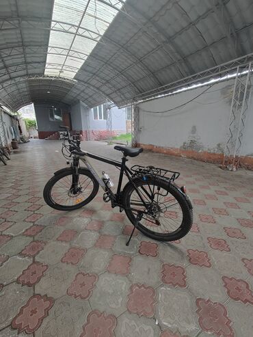 велосипед черный: Mustang Bicycle in good condition like new 10/10 Total genieun