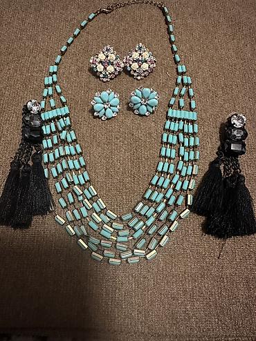 Броши: Брошь, Женские, Б/у — 2