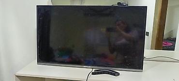 hoffman televizor 109 ekran: İki televizor dəsti ayri ayriliqda da satlir . boyuk olanin ekrani — 3
