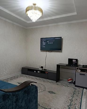 50: 2 комнаты, 50 м², Технопарк Элитка, 8 этаж, Евроремонт — 6