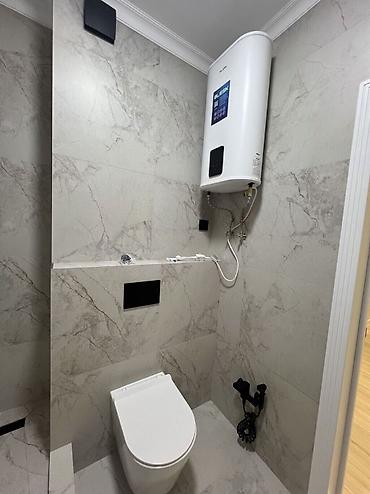 Продажа квартир: 2 комнаты, 67 м², Элитка — 9