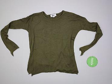 hm sweter szary: Sweter damski, rozmiar S — 2