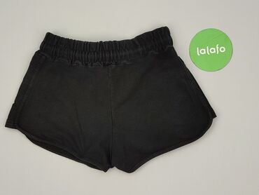 Szorty: CK Calvin Klein, Szorty damskie, S — 3