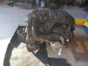 pezo 1: MOTOR 1.4 EHDI, MENJAČ ZA CITROEN C3, C3 AIRCROSS, C3 PICASSO . | — 2