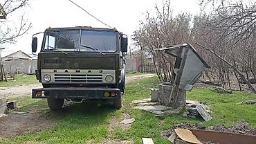 Другие автомобили: Продам КамАЗ на ходу срочно срочно — 5