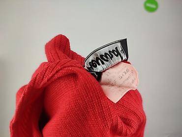 solar chusty: Ponczo damskie, rozmiar One size — 7