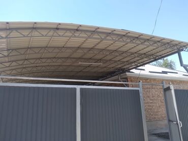 Сварка: Сварка Монтаж — 10