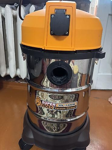 пасуда мойка кафе: Промышленный пылесос Ingco Super Vacuum Cleaner - Мощность: 1400 Вт - — 1