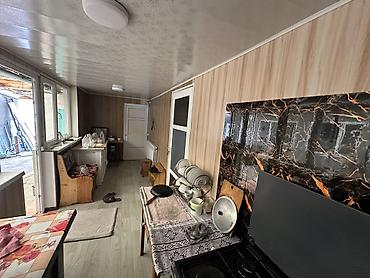 ищу коммерческое помещение: 6 комнат и более, 100 м², 7 соток, Кант, Собственник — 8