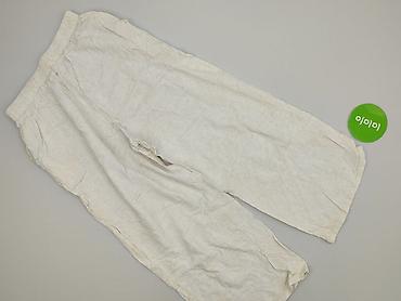 lidlowe buty: Lindex, Spodnie materiałowe damskie, rozmiar S — 3