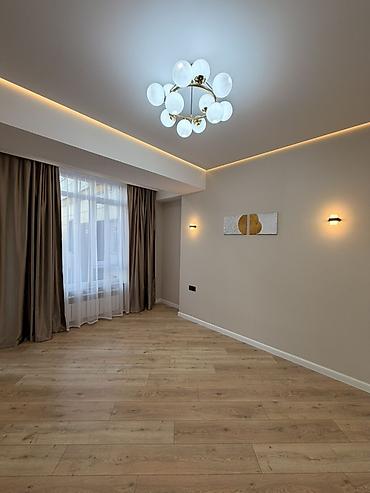 Продажа квартир: 2 комнаты, 60 м², Элитка, 10 этаж, Дизайнерский ремонт — 8