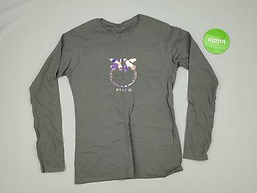 bluzy ochnik: Pinko, Bluzka damska, rozmiar S — 2